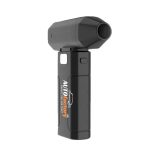 Vacum Cleaner Design - 5